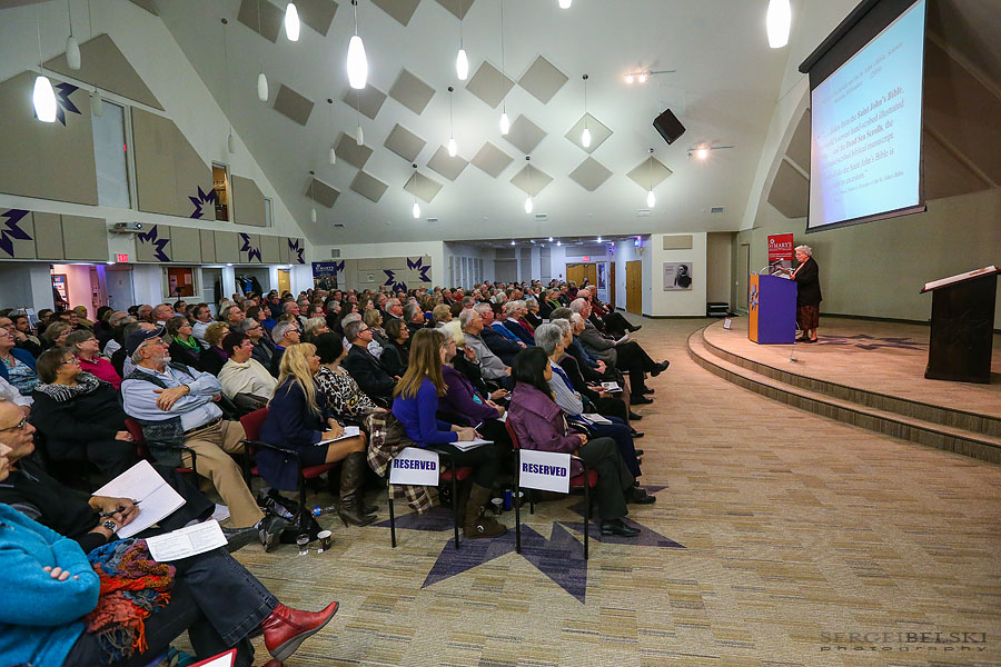 stmu event sergei belski photo