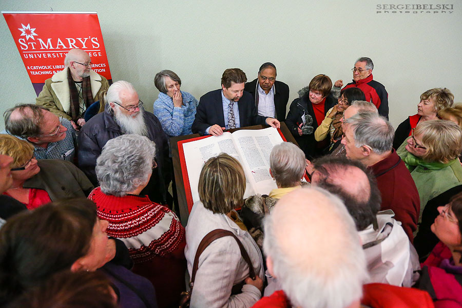 stmu event sergei belski photo