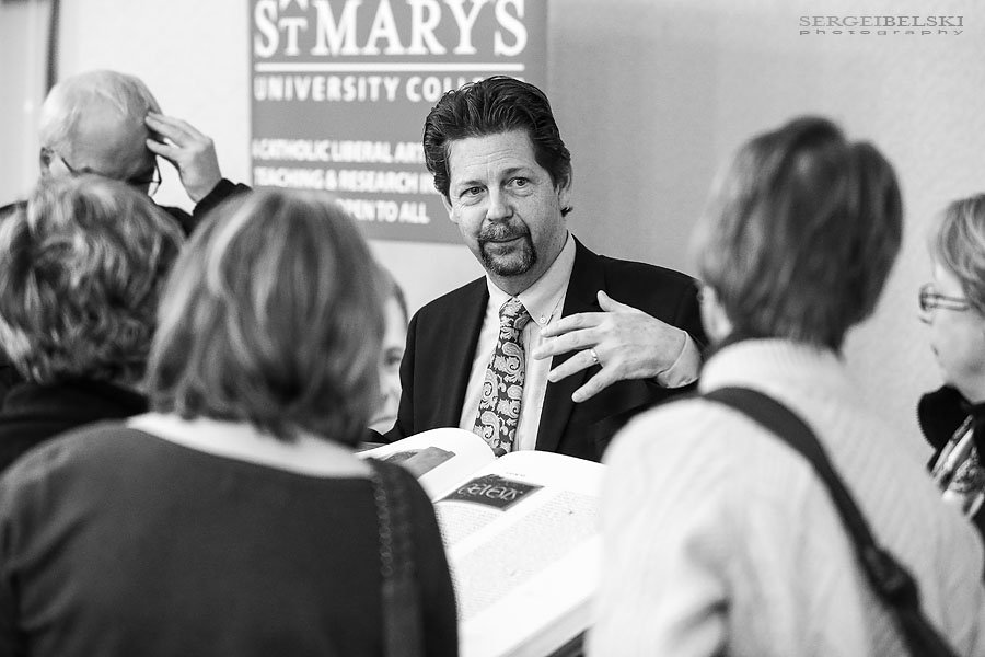 stmu event sergei belski photo