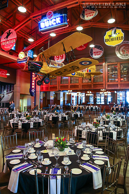 stmu event sergei belski photo