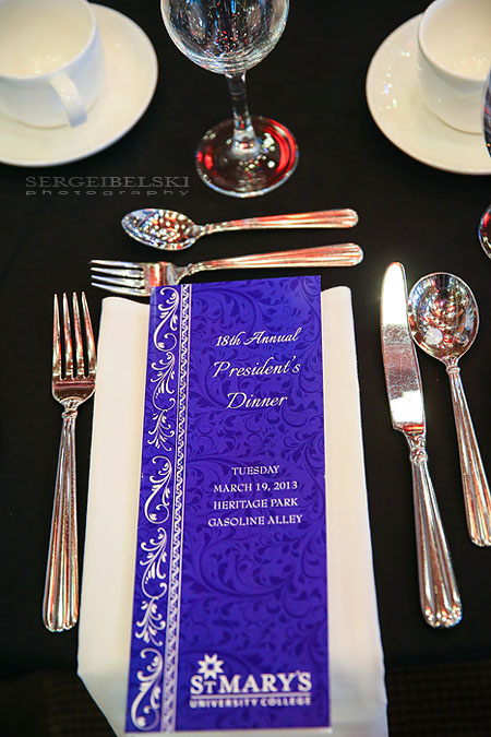 stmu event sergei belski photo