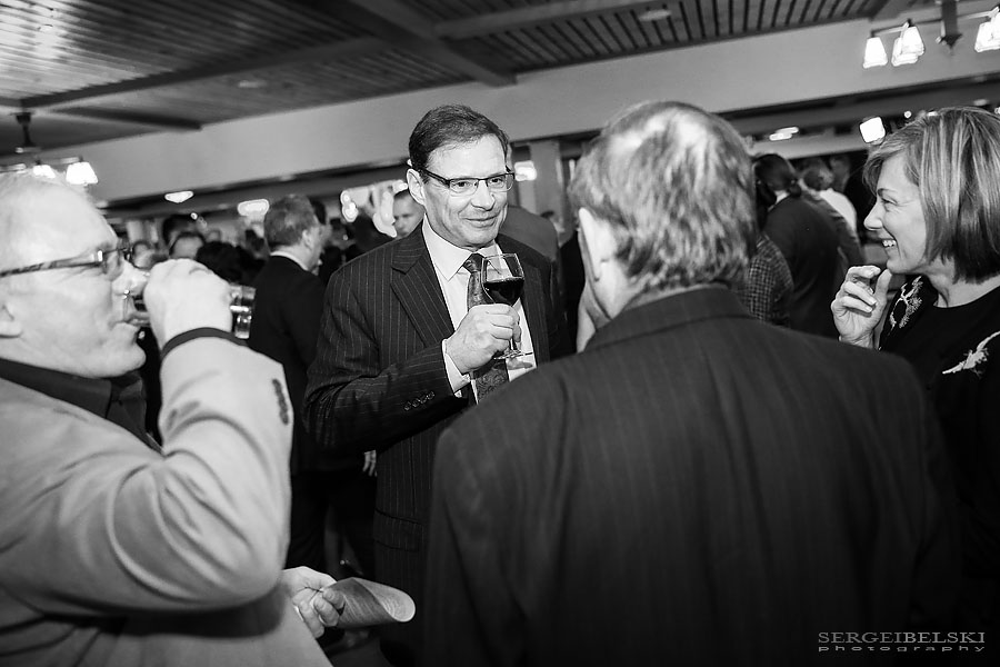 stmu event sergei belski photo