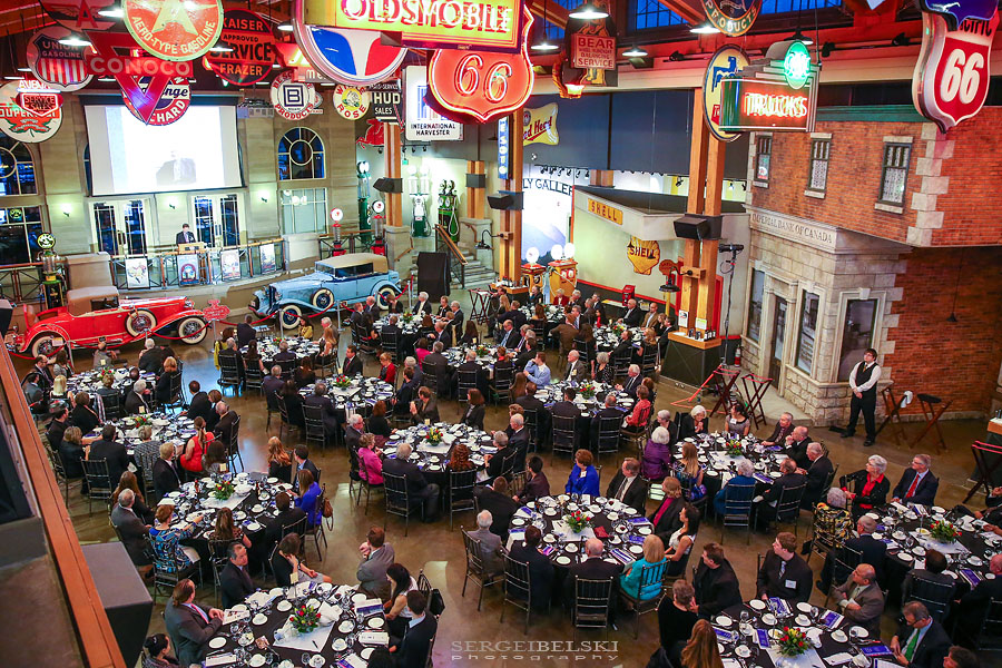 stmu event sergei belski photo