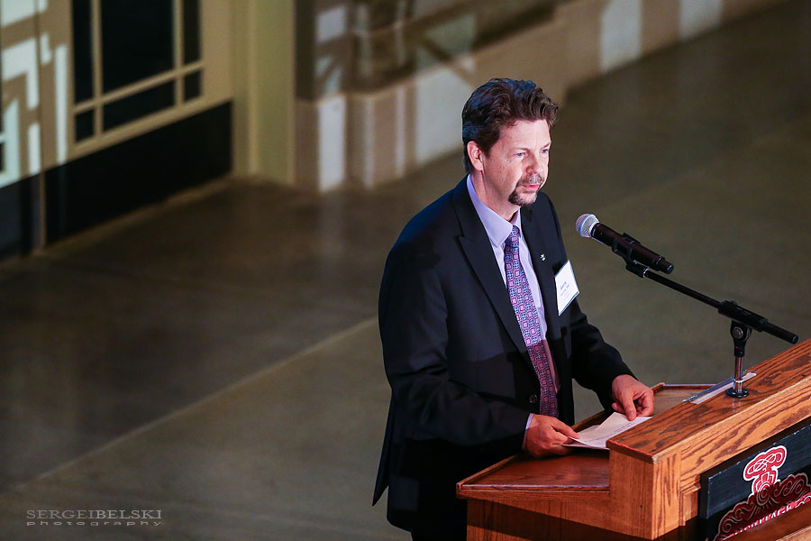 stmu event sergei belski photo