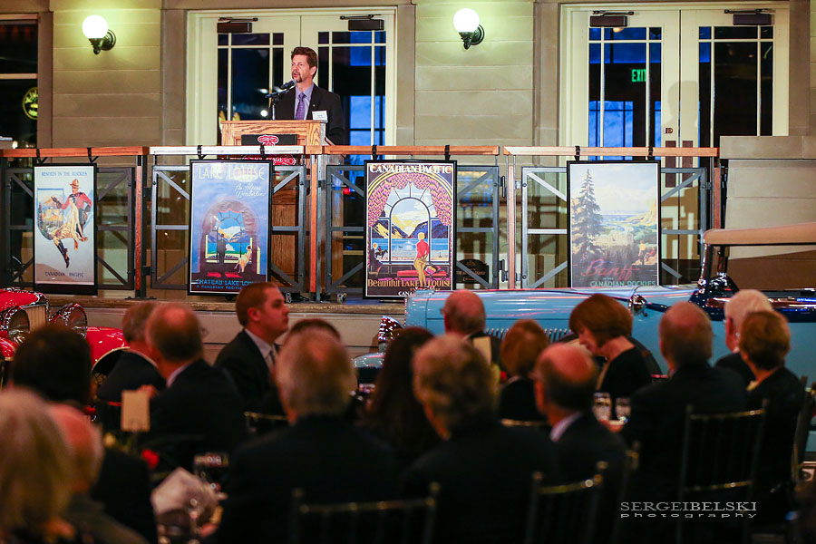 stmu event sergei belski photo