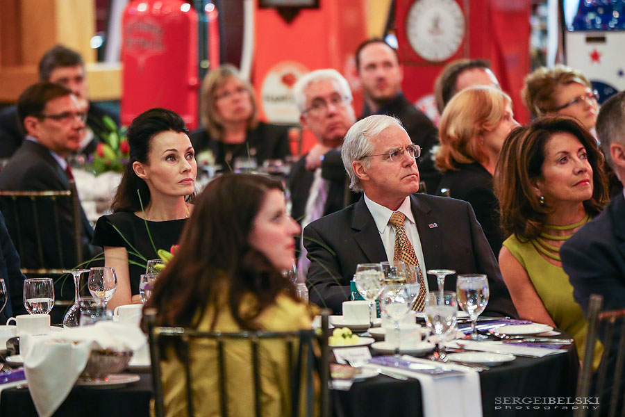 stmu event sergei belski photo