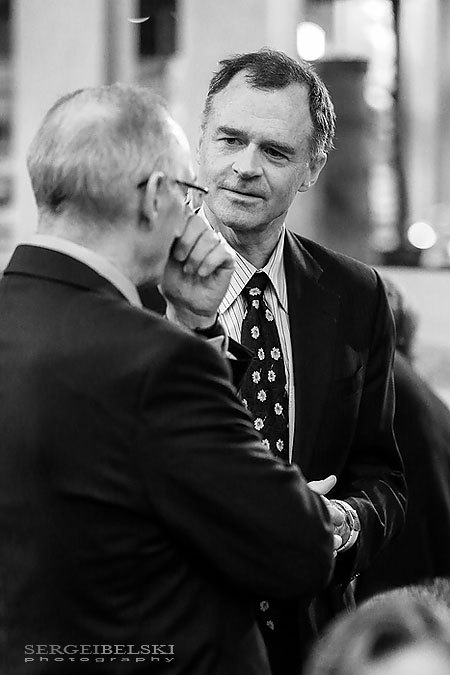 stmu event sergei belski photo