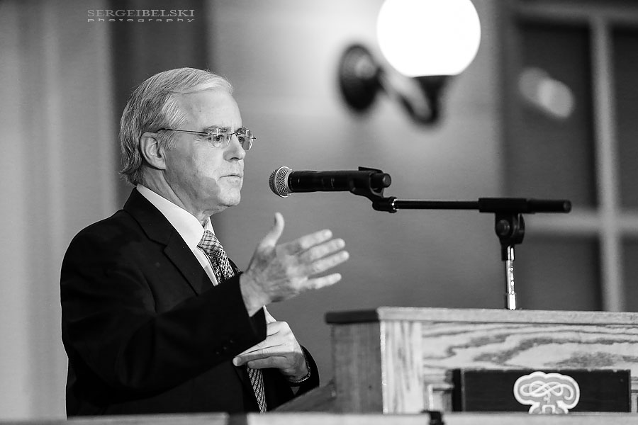 stmu event sergei belski photo