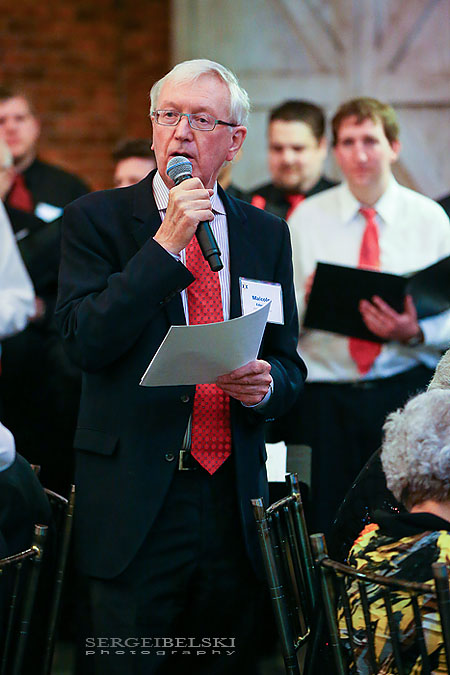 stmu event sergei belski photo