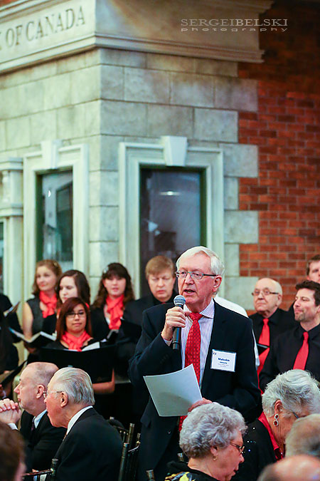 stmu event sergei belski photo