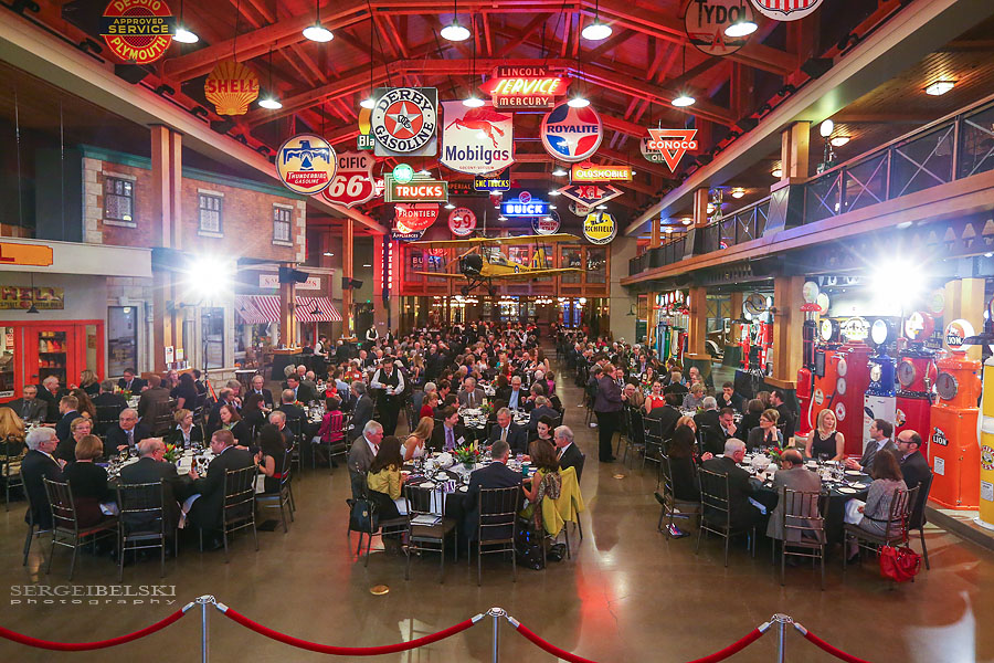 stmu event sergei belski photo