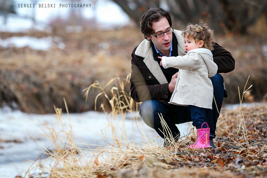 family portraits photo