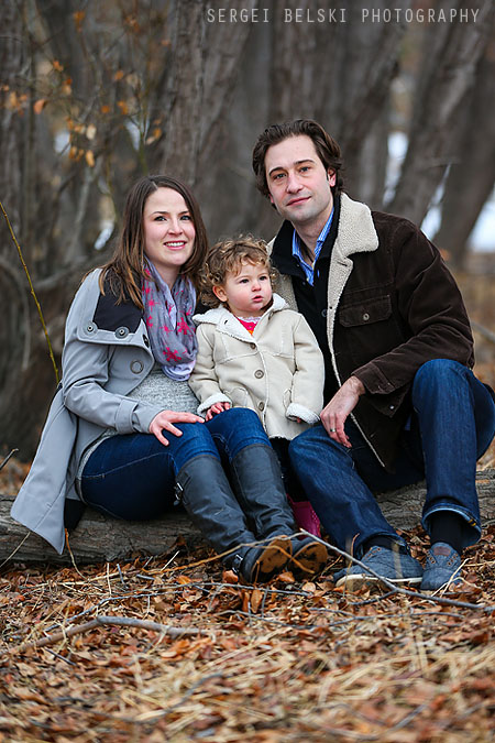 family portraits photo