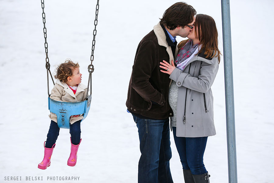 family portraits photo