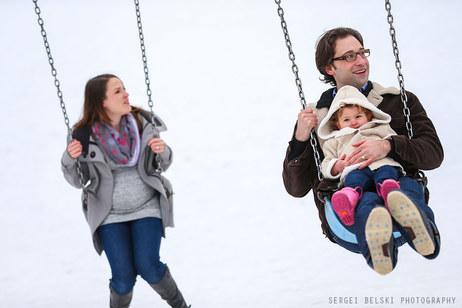 family portraits photo