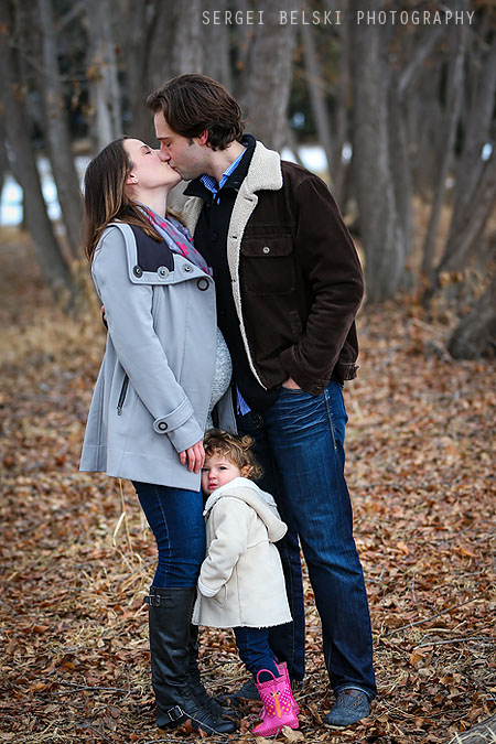 family portraits photo