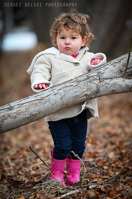 family portraits photo