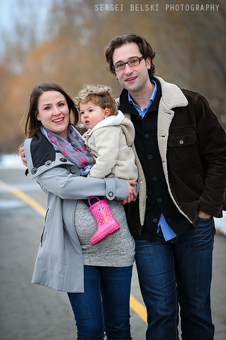 family portraits photo