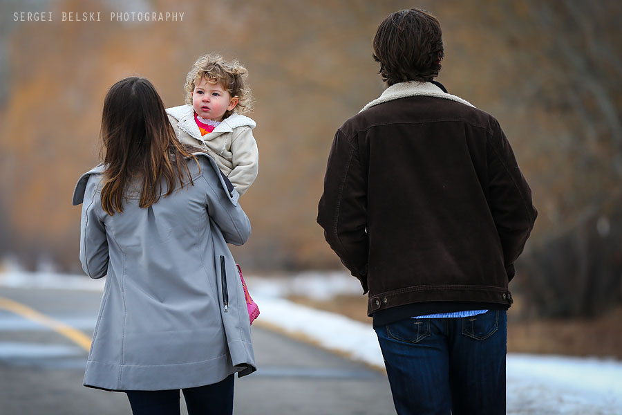 family portraits photo