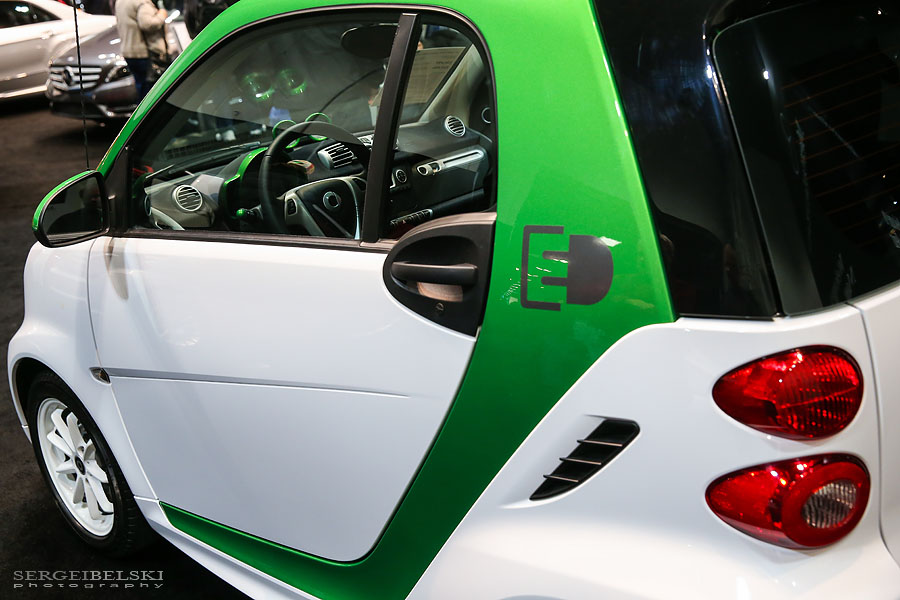 calgary international auto and truck show sergei belski photo