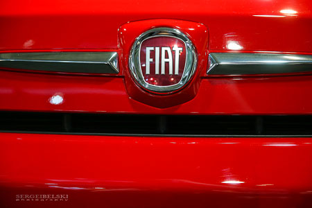 calgary international auto and truck show sergei belski photo