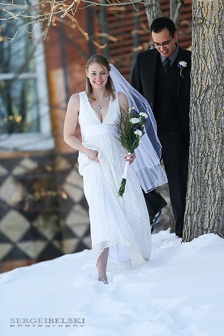 calgary wedding sergei belski photo