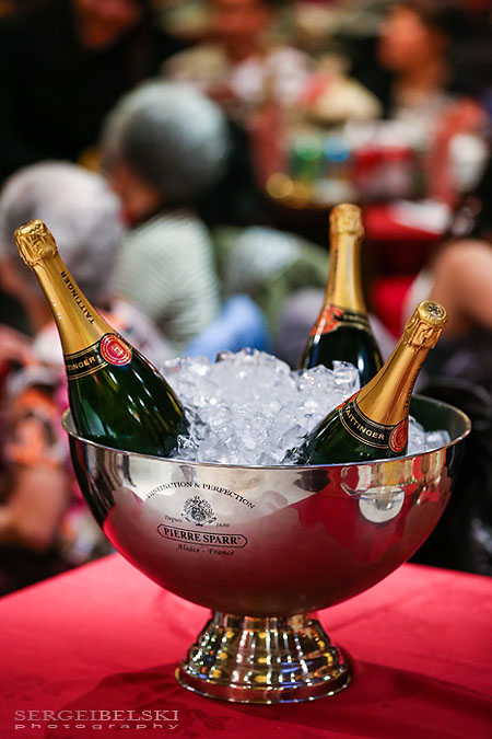 birthday party event sergei belski photo