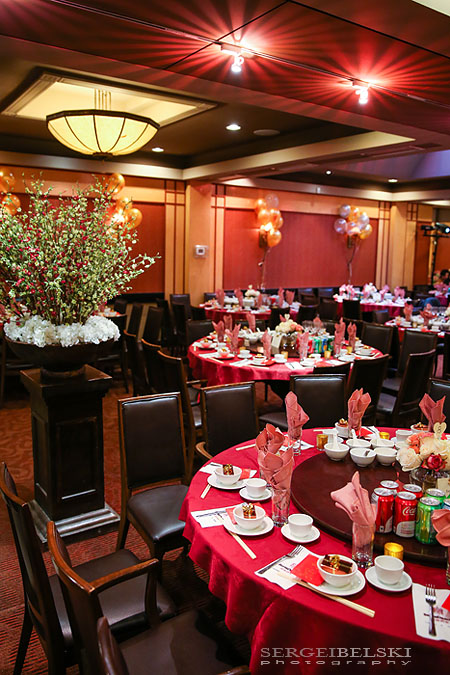 birthday party event sergei belski photo