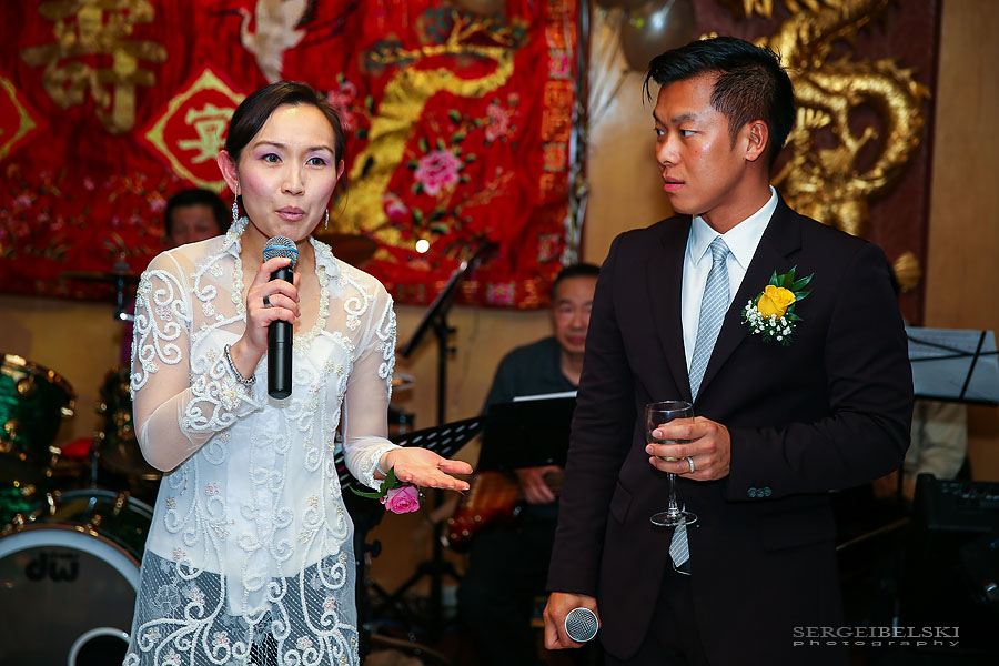 birthday party event sergei belski photo