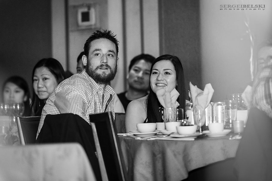 birthday party event sergei belski photo