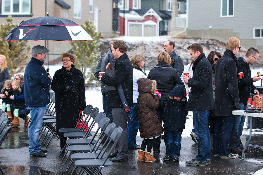 airdrie event sergei belski photo