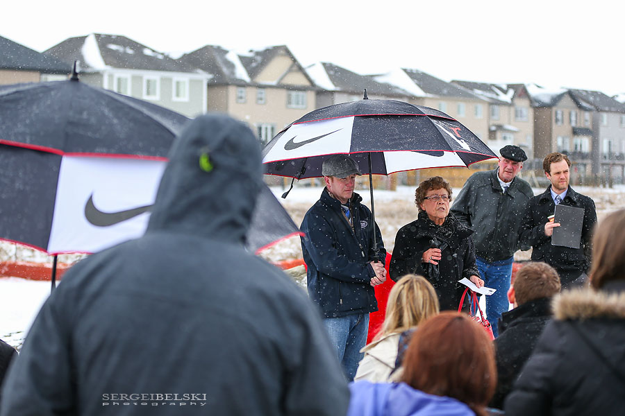 airdrie event sergei belski photo