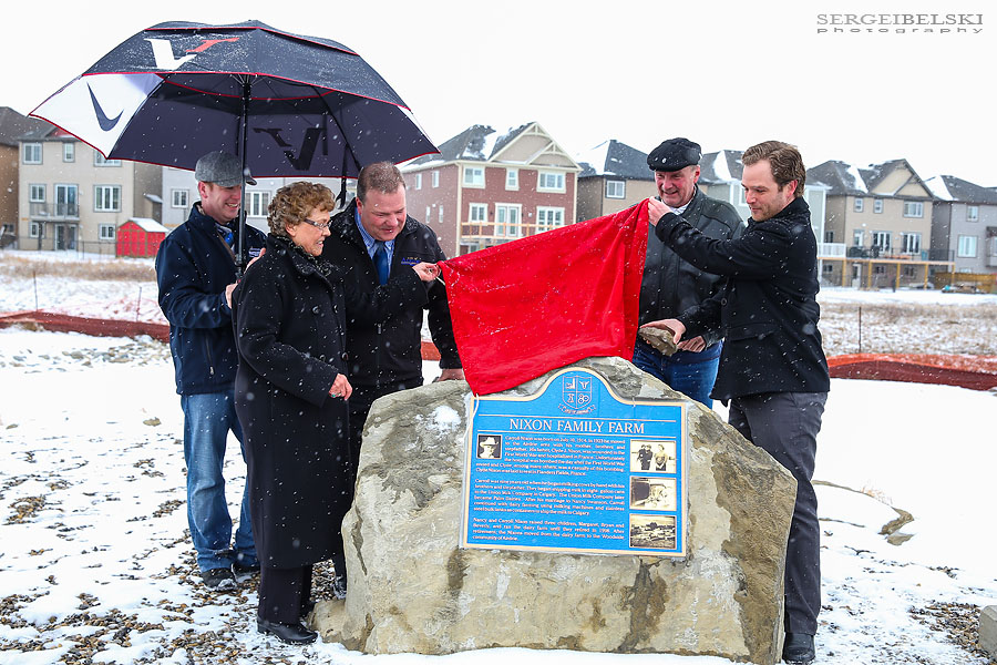 airdrie event sergei belski photo