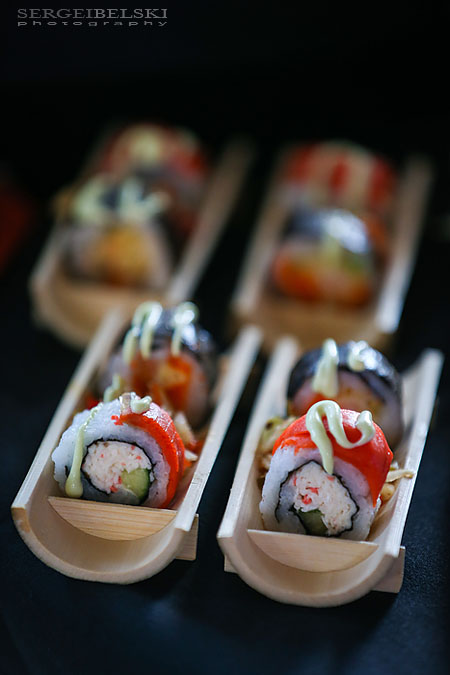 event decor sait sergei belski photo