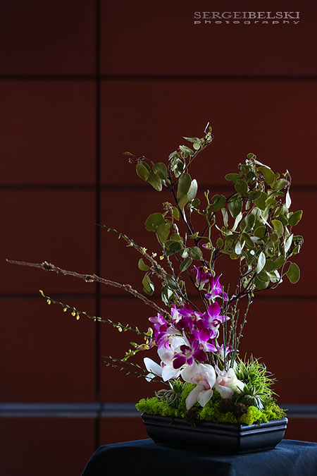 event decor sait sergei belski photo