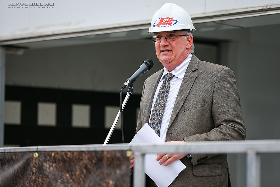 fortis event sergei belski photo