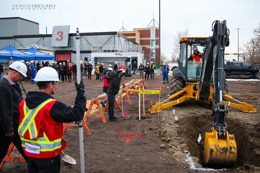 fortis event sergei belski photo