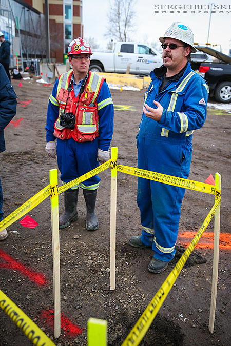 fortis event sergei belski photo