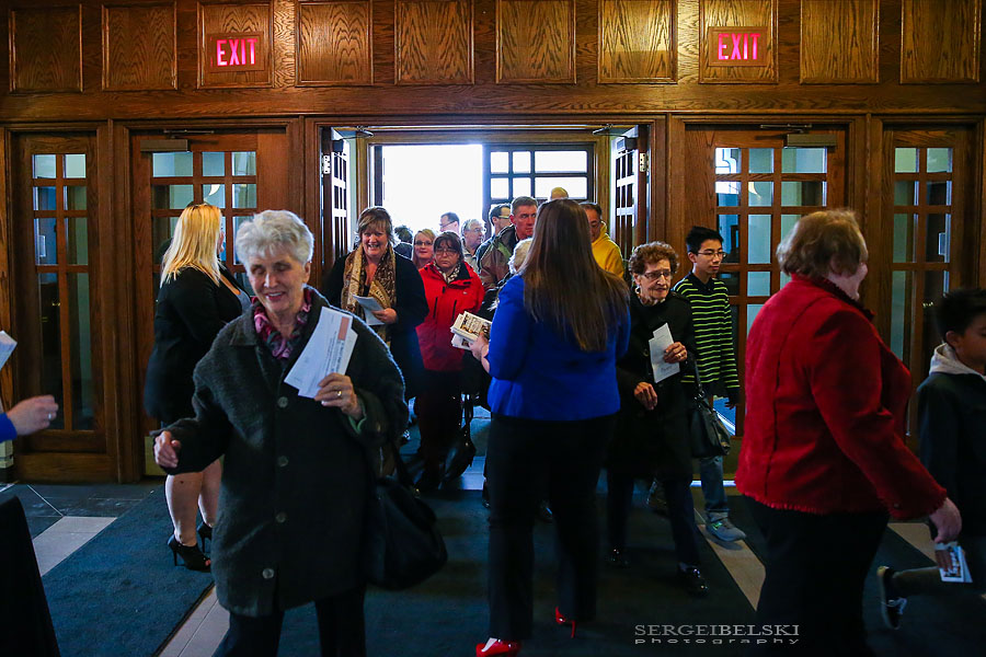 stmu event sergei belski photo