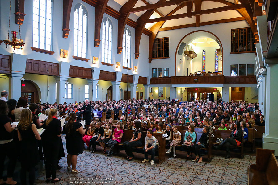 stmu event sergei belski photo