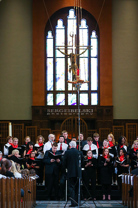 stmu event sergei belski photo