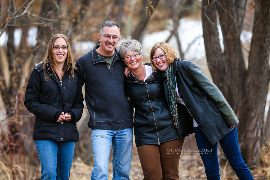 family photo shoot sergei belski photo