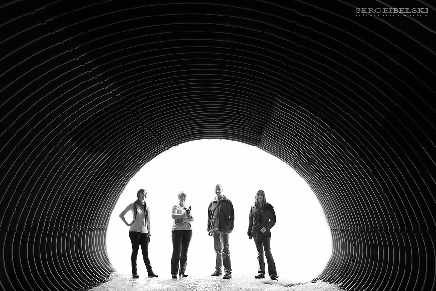 family photo shoot sergei belski photo