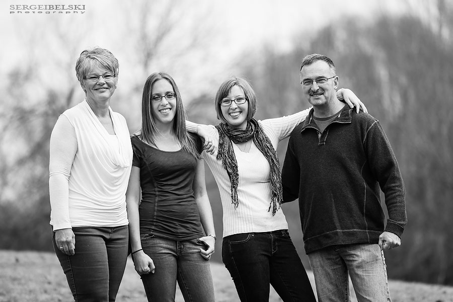 family photo shoot sergei belski photo