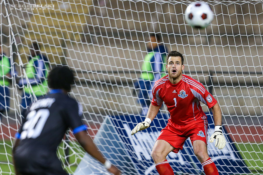 mls soccer vancouver whitecaps vs edmonton sergei belski photo