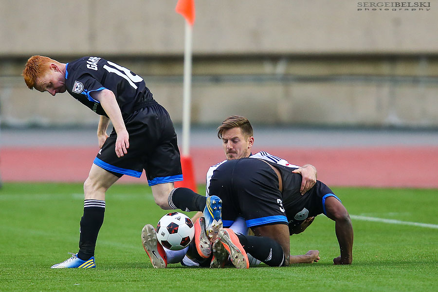 mls soccer vancouver whitecaps vs edmonton sergei belski photo