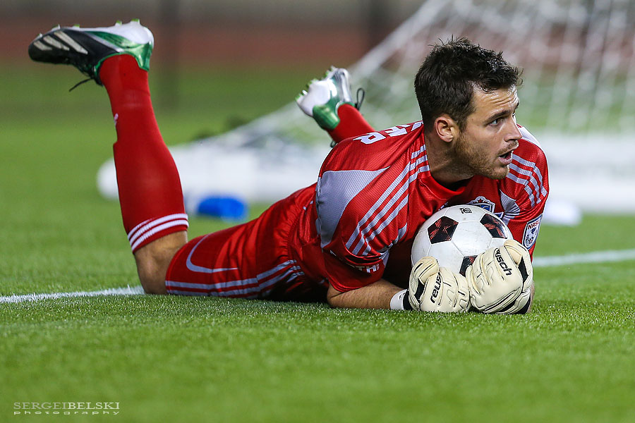mls soccer vancouver whitecaps vs edmonton sergei belski photo