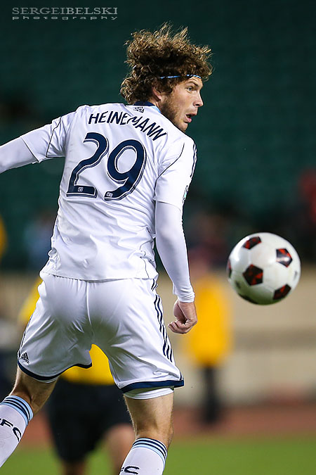 mls soccer vancouver whitecaps vs edmonton sergei belski photo