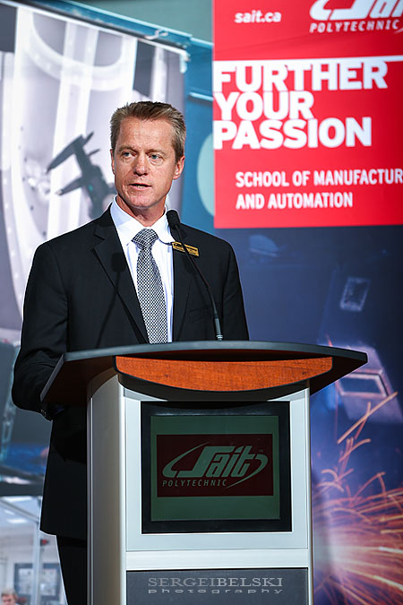 calgary photographer sait event sergei belski photo