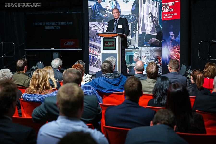 calgary photographer sait event sergei belski photo